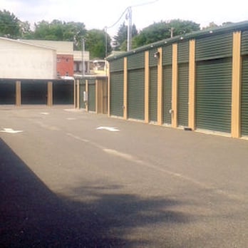 Folcroft Secured Storage - Self Storage Near Me - Folcroft, Pennsylvania
