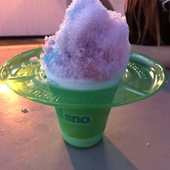 R&M Tropical SNO - Great cups so you don't lose half your treat each time you take a bite. - Shaved Ice Near Me - Ballwin, Missouri R&M Tropical SNO - Great cups so you don't lose half your treat each time you take a bite. - Shaved Ice Near Me - Ballwin, Missouri