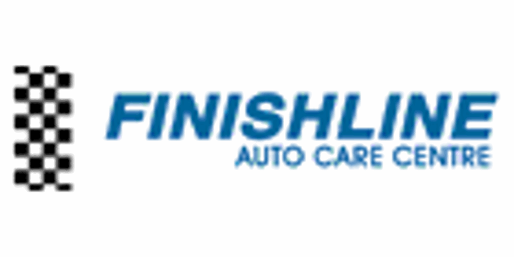 FINISH LINE AUTOCARE Updated August 2024 1105 Victoria Street
