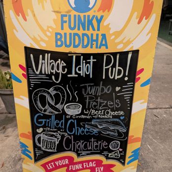 Village Idiot Pub - Pubs Near Me - Cocoa, Florida