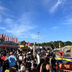 Arlington County Fair
