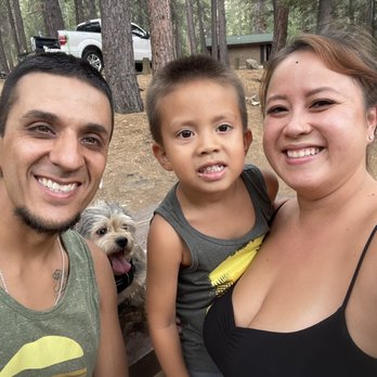 Pineknot Family Campground - Campgrounds Near Me - Big Bear, California Pineknot Family Campground - Campgrounds Near Me - Big Bear, California