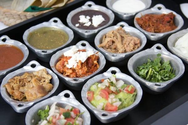 Mestizo Mexican Restaurant & Tequila Bar by null