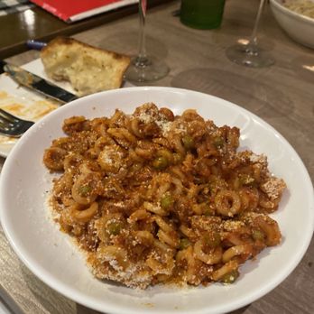 Barbusa - Bolognese Al Forno - Italian Near Me - San Diego, California