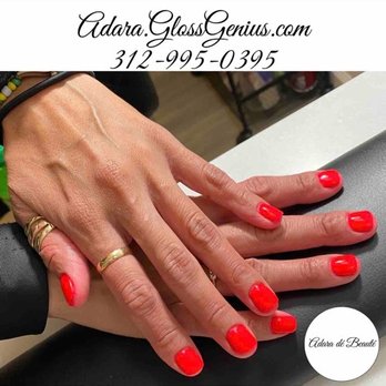 Adara De Beauté - Nail Salons Near Me - Milwaukee, Wisconsin Adara De Beauté - Nail Salons Near Me - Milwaukee, Wisconsin