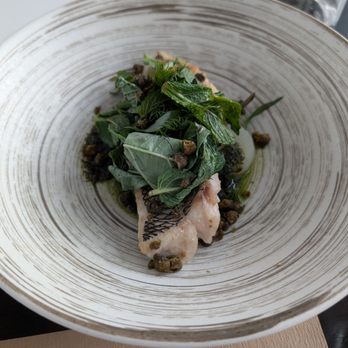 Skyhigh - Seabass - Bars Near Me - Philadelphia, Pennsylvania