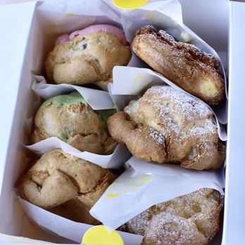 Beard Papa’s Plano - Bakeries Near Me - Plano, Texas Beard Papa’s Plano - Bakeries Near Me - Plano, Texas
