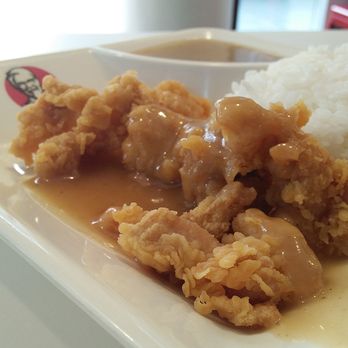 KFC - Flavor Shots - Fast Food Near Me - Manila, NCR
