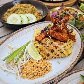 When In Bangkok - Thai Near Me - Flushing, New York When In Bangkok - Thai Near Me - Flushing, New York