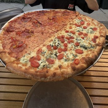 Pizza Delicious - Pizza Near Me - New Orleans, Louisiana Pizza Delicious - Pizza Near Me - New Orleans, Louisiana