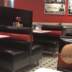 Steak ’n Shake