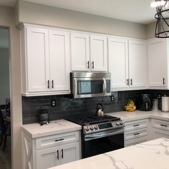 Tonaya's Custom Cabinets Tonaya's Custom Cabinets