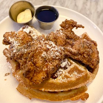 Forthright - Cafes Near Me - Austin, Texas