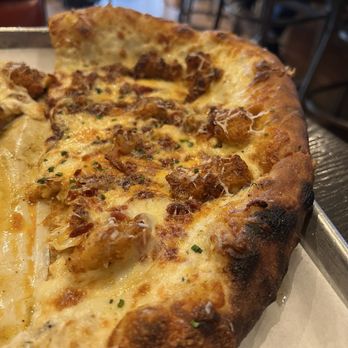 The Stillery - Hot Chicken Pizza - New American Near Me - Nashville, Tennessee The Stillery - Hot Chicken Pizza - New American Near Me - Nashville, Tennessee