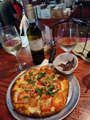 Wise Guys Pizzeria by null