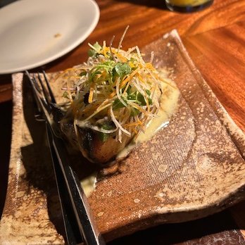 Zuma - Sushi Bars Near Me - New York, New York