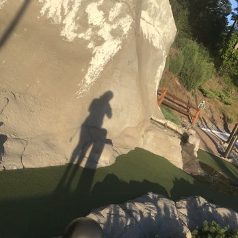 Matterhorn Mini Golf - Mini golf - Mini Golf Near Me - Canton, Connecticut