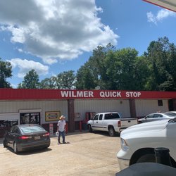 Wilmer Quick Stop