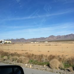Nevada State Prison