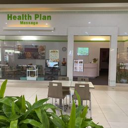 Exterior outside entrance of Health Plan Massage - Health Plan Massage in Valley Mall - Harrisonburg, Virginia Exterior outside entrance of Health Plan Massage - Health Plan Massage in Valley Mall - Harrisonburg, Virginia