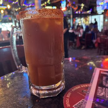 Roscoes - Spicy Michelada - Delis Near Me - Chino Hills, California Roscoes - Spicy Michelada - Delis Near Me - Chino Hills, California