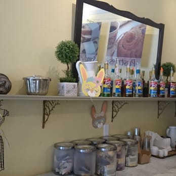 Flour Chylde Bakery - Yes, they make coffee too. - Bakeries Near Me - Novato, California Flour Chylde Bakery - Yes, they make coffee too. - Bakeries Near Me - Novato, California