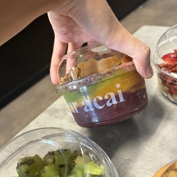 Dear Acai - Acai Bowls Near Me - Garden Grove, California Dear Acai - Acai Bowls Near Me - Garden Grove, California