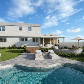 3D Fluid - Pool & Hot Tub Service Near Me - Broomall, Pennsylvania