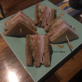 TipTop Tavern - Club Sandwich - American Near Me - San Lorenzo, California TipTop Tavern - Club Sandwich - American Near Me - San Lorenzo, California