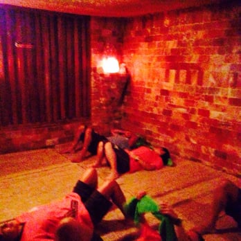Spa Castle - Dry sauna in second floor. - Massage Near Me - College Point, New York Spa Castle - Dry sauna in second floor. - Massage Near Me - College Point, New York