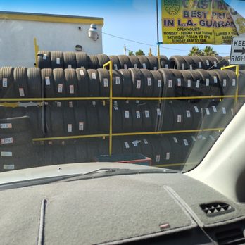 Castro Discount Tires - Great place to come!! - Tires Near Me - Cudahy, California Castro Discount Tires - Great place to come!! - Tires Near Me - Cudahy, California