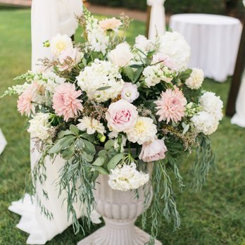 Vanda Floral Design - Florists Near Me - Petaluma, California
