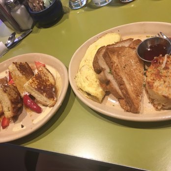 Snooze, an A.M. Eatery - Breakfast & Brunch Near Me - Austin, Texas