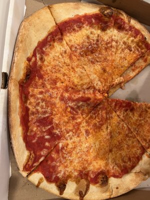 Randazzo's Pizza by null