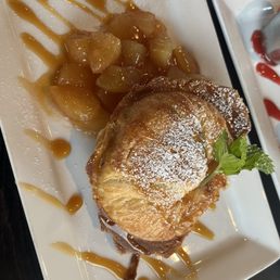 Apple Crisp Apple Crisp