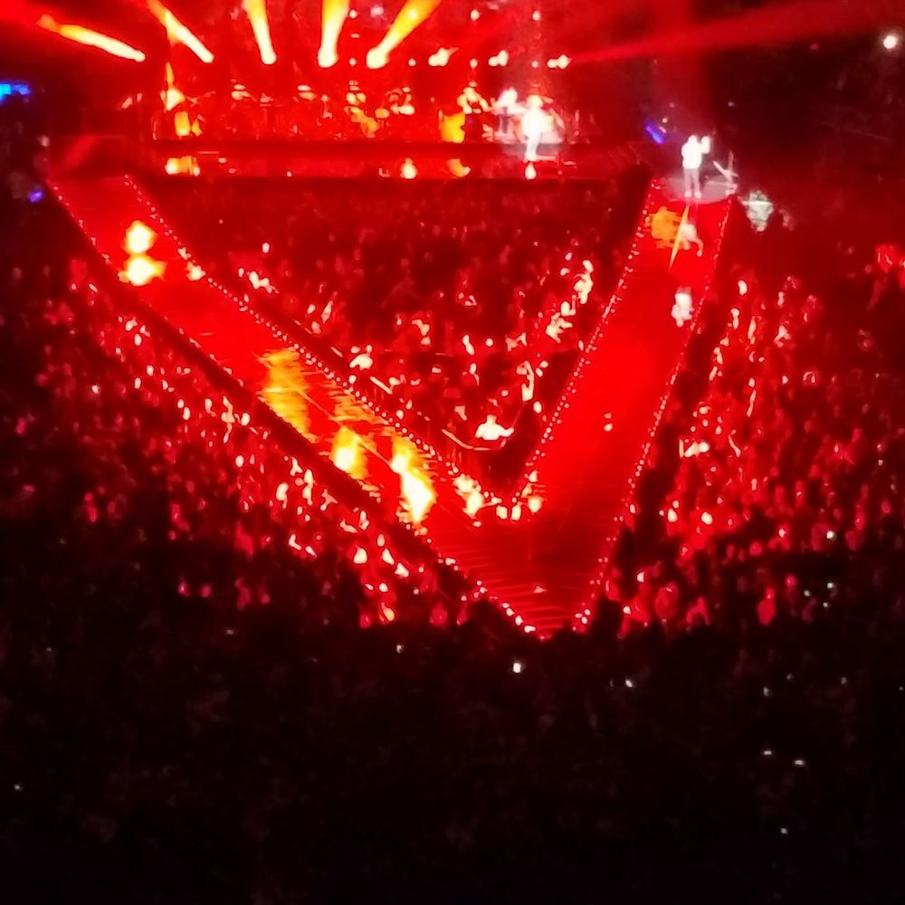 Capital One Arena - Stadiums & Arenas Near Me - Washington, DC, District of Columbia