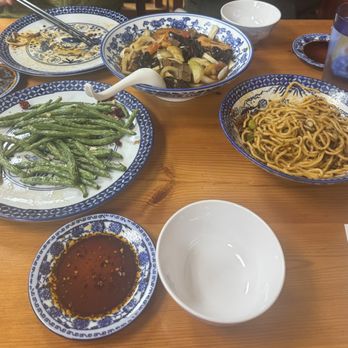 Xiang Xiang Noodle - Chinese Near Me - Sunnyvale, California