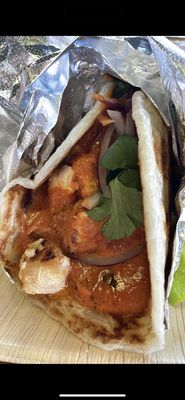 Khana Indian Grill by null