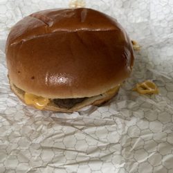 Wendy's - Son of Baconator
