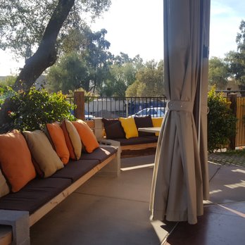 Aunt Chiladas - Perfect patio seating area - Mexican Near Me - Phoenix, Arizona Aunt Chiladas - Perfect patio seating area - Mexican Near Me - Phoenix, Arizona