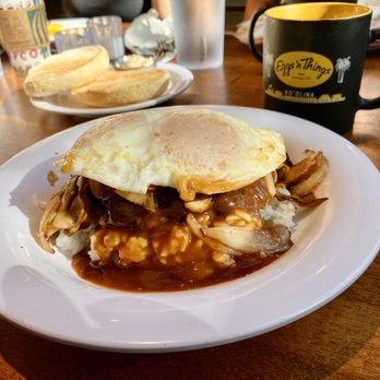 Eggs 'n Things Ko Olina - American Near Me - Kapolei, Hawaii