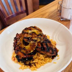 Jack Barry’s American Pub