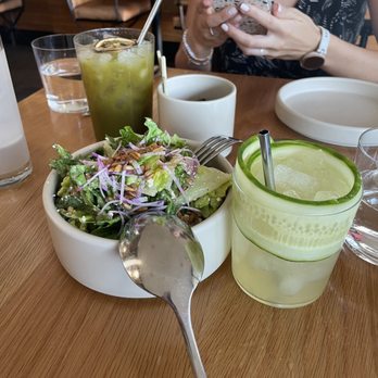 Valentine - Agua Fresca, Yuzu Lemonade, Salad - Cocktail Bars Near Me - Phoenix, Arizona Valentine - Agua Fresca, Yuzu Lemonade, Salad - Cocktail Bars Near Me - Phoenix, Arizona