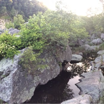 Billy Goat Trail - Section  A - Parks Near Me - Potomac, Maryland