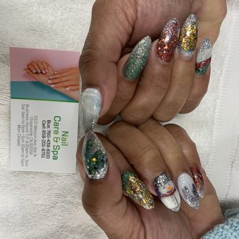 Nail Care & Spa - Nail Salons Near Me - Oceanside, California Nail Care & Spa - Nail Salons Near Me - Oceanside, California
