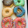 Photo of Queen Donuts