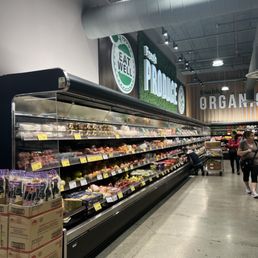 Produce Produce