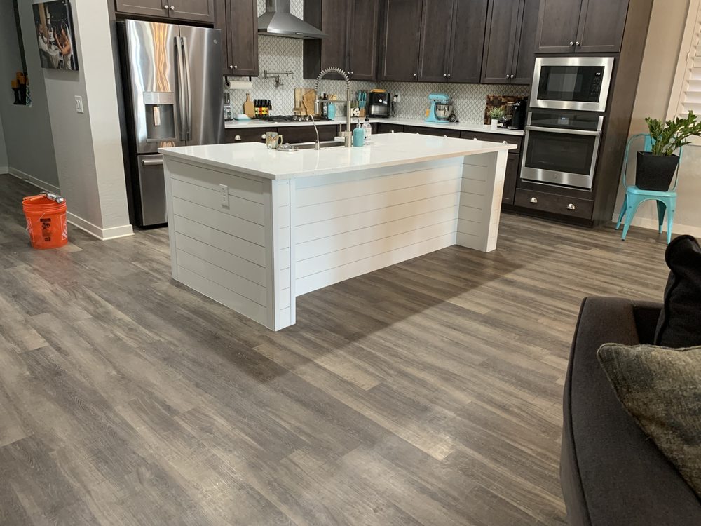 Slide of Wall To Wall Handyman Services