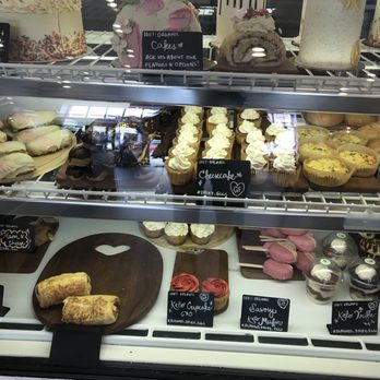 Valentine Sweets - Patisserie/Cake Shop Near Me - Pasadena, California
