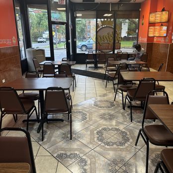 3Kings Jerk And Soul - Dining Room - Soul Food Near Me - Chicago, Illinois 3Kings Jerk And Soul - Dining Room - Soul Food Near Me - Chicago, Illinois